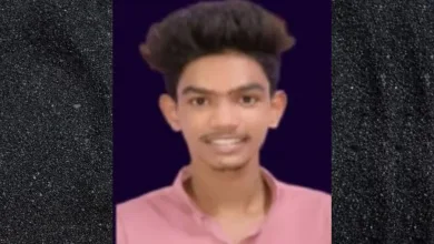 दुर्दैवी! वाढदिवसाच्या दिवशीच जळगावच्या तरुणाला मृत्यूने गाठले 7 rahul sonavne