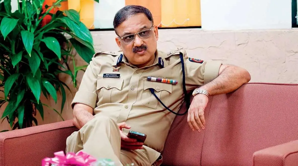 sanjay varma DGP sanjay varma DGP