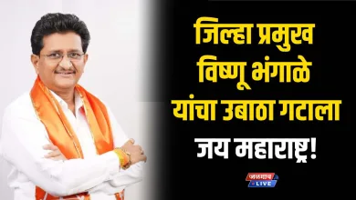 vishnu bhangale