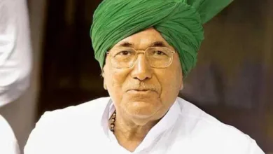 Omprakash Chautala