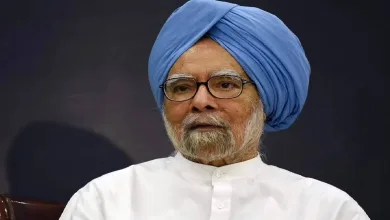 मोठी बातमी : माजी पंतप्रधान मनमोहन सिंग यांचे निधन 4 manmohan singh