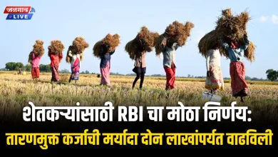 rbi collateral free loan