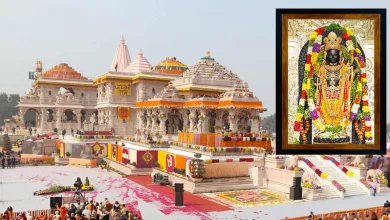 shri ram mandir