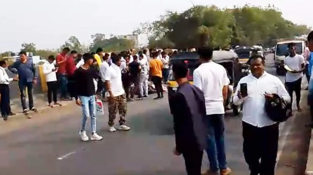 JL Accident JL Accident