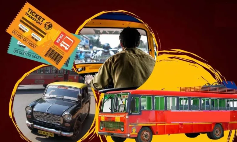 bus taxsi