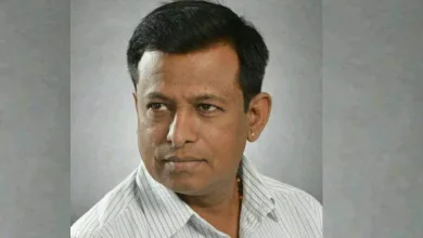 sanjay kotecha