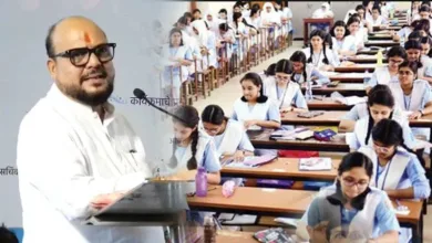 कॉपीमुक्त व भयमुक्त परीक्षांसाठी पालकमंत्री गुलाबराव पाटील यांचे विद्यार्थ्यांना आवाहन 3 gulab