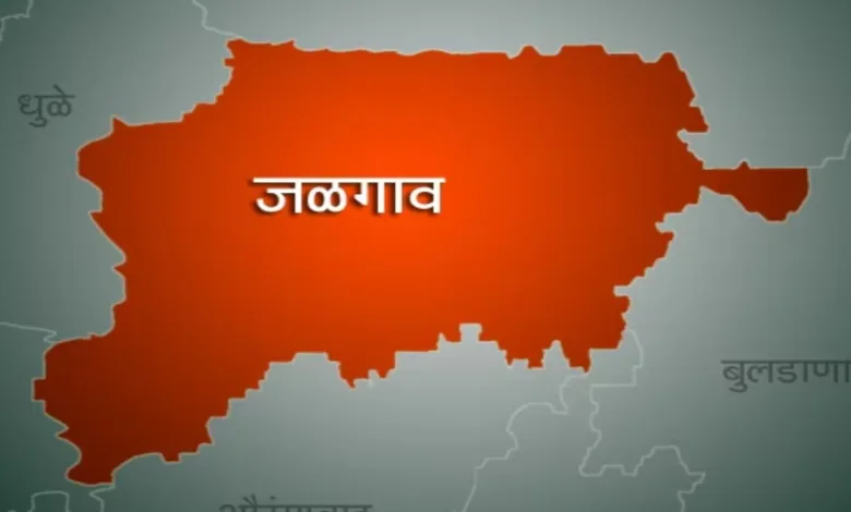 केंद्राच्या 'या' योजनेमध्ये संपूर्ण महाराष्ट्रात जळगाव जिल्हा अव्वल ! 1 jalgaon
