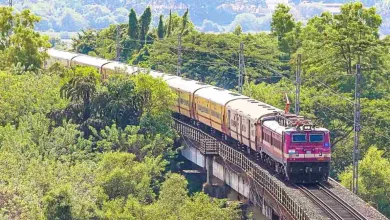 kokan railway