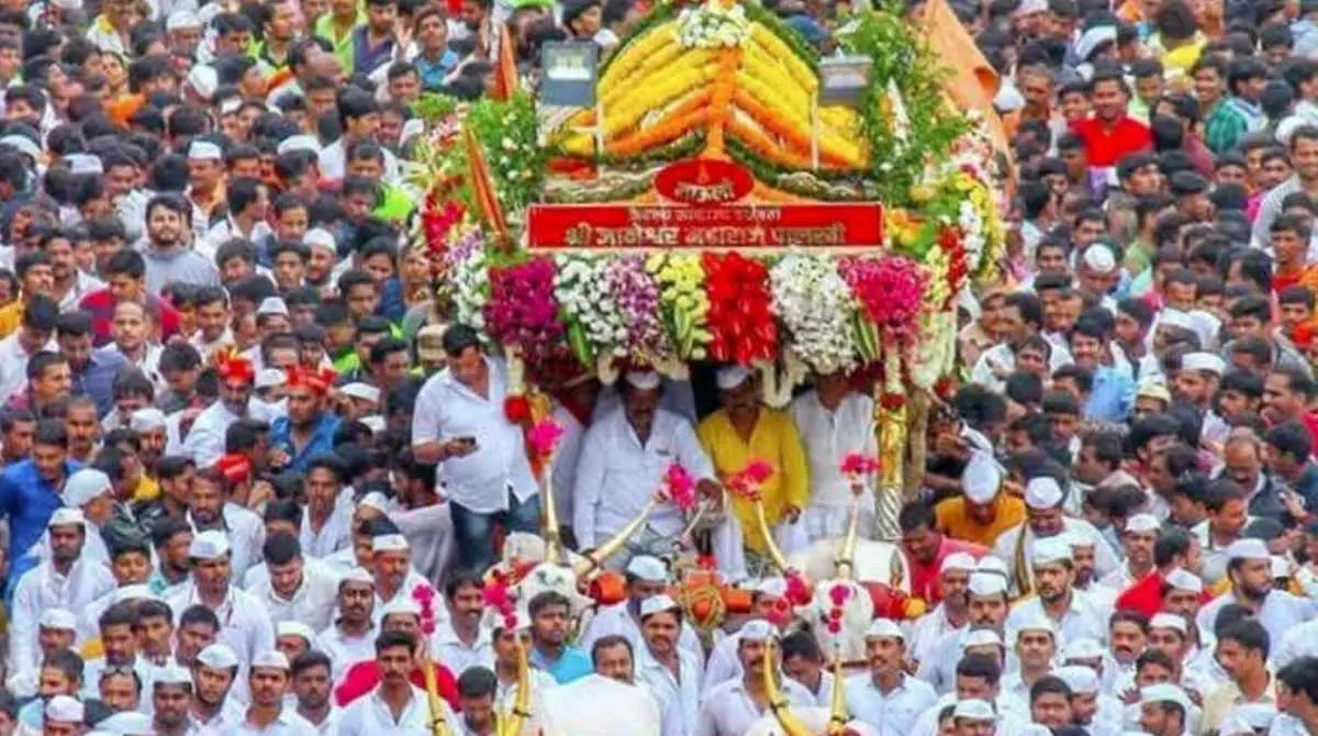 palkhi palkhi