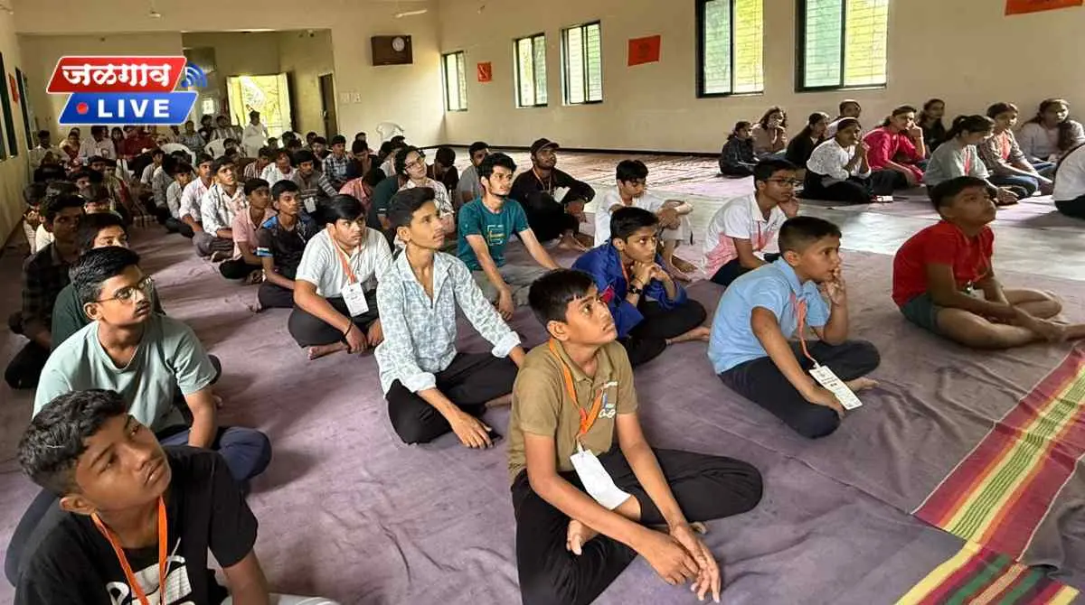 shibir shibir