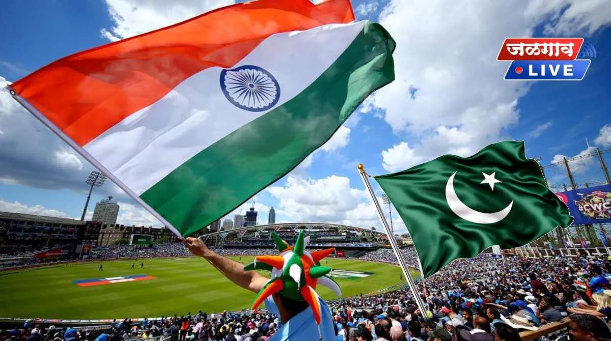 indian pakistan match