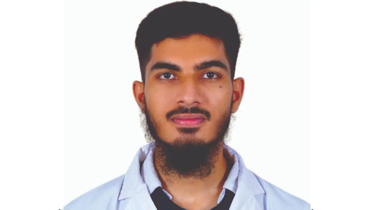 adanan chaudhari