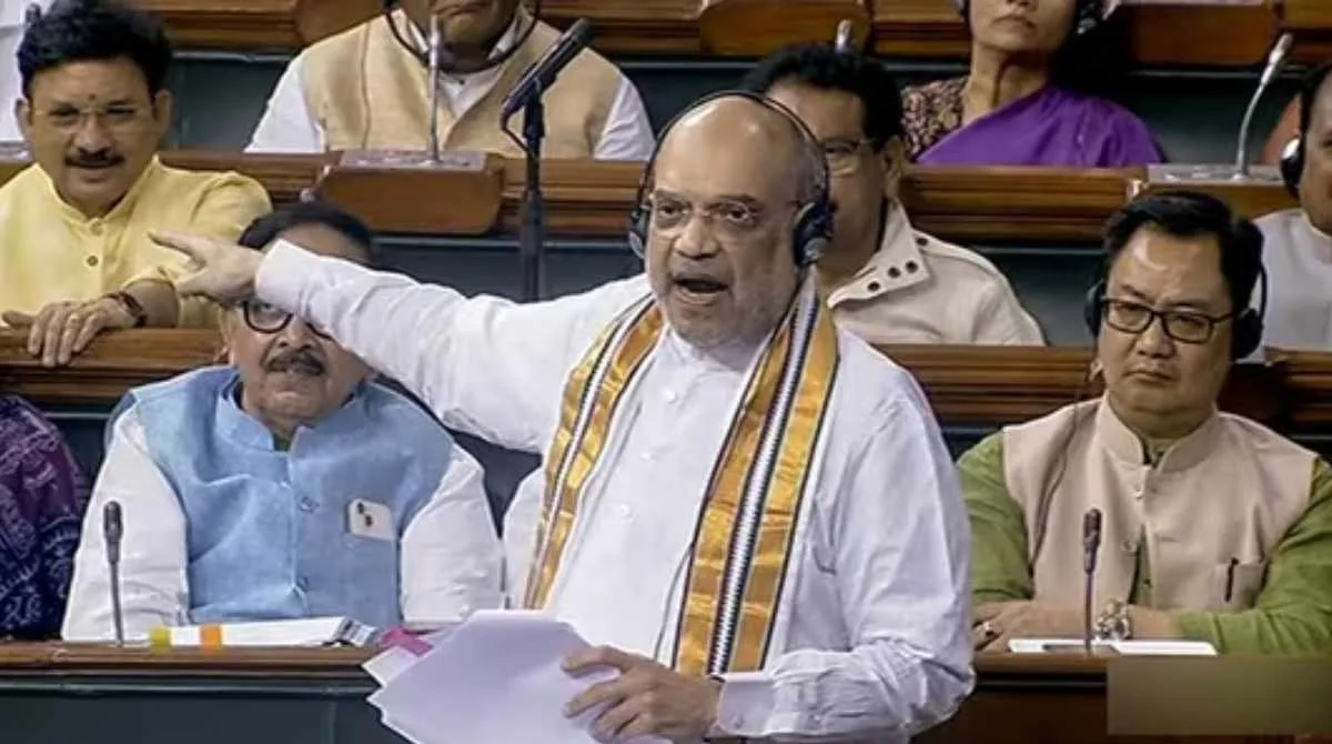 amit shah