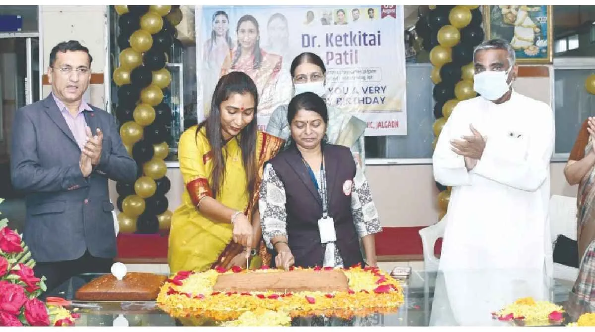 ketkitai patil birthday