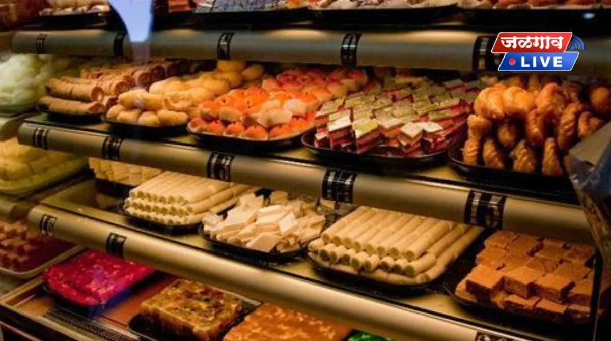 mithai