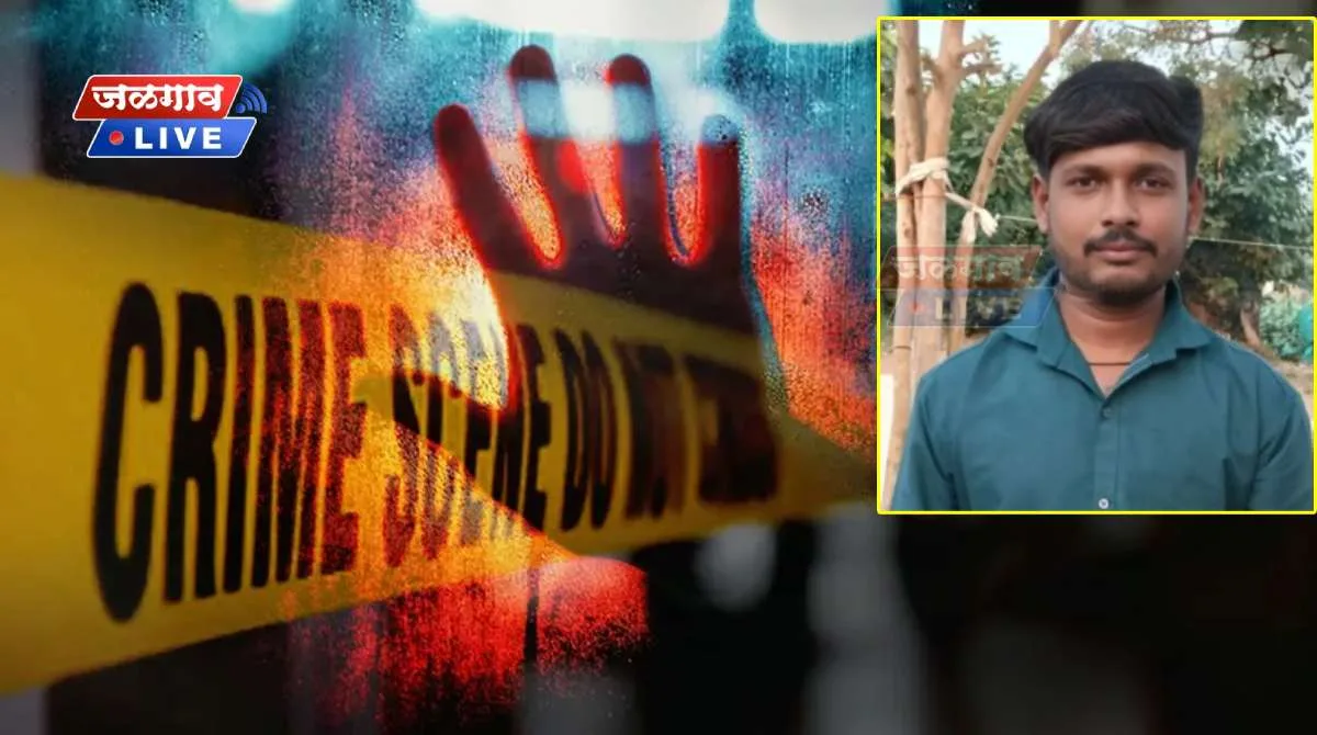 vishal murder