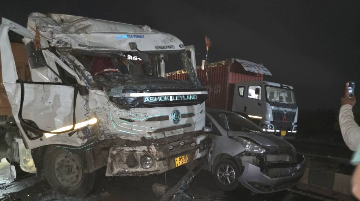 Homepage 23 paldhi jalgaon baypassacd