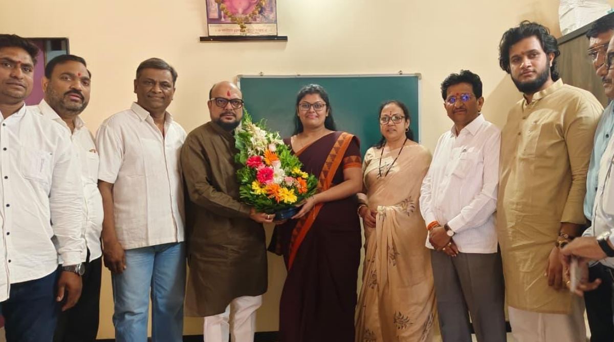 Homepage 2 upsc nandini patil