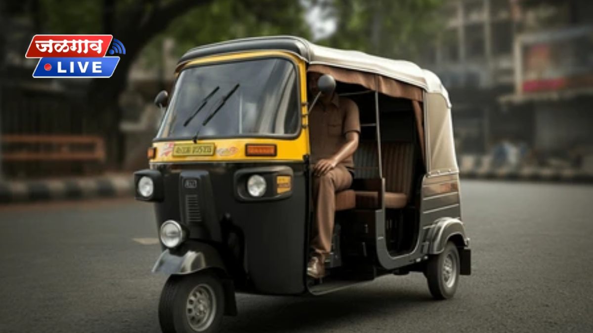 riksha 1