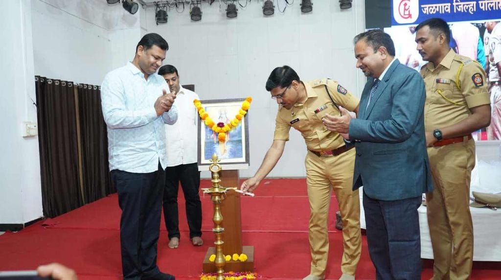 'मिशन राइज एक्स'च्या यशासाठी युवकांचा सहभाग आवश्यक - पोलीस अधीक्षक श्रीकांत धिवरे 1 New Project 1 2