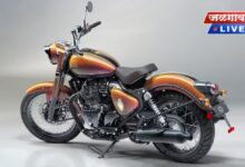 Royal Enfield Classic 650