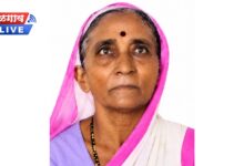 bhikanbai patil