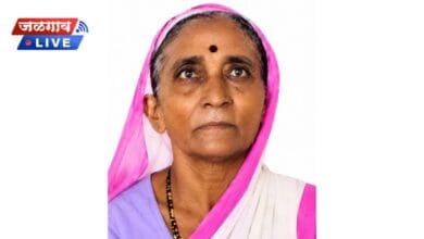 bhikanbai patil
