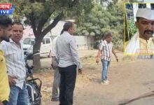 जळगावात पुन्हा खळबळ! नशेसाठी पैसे न दिल्याने प्रौढावर धारदार शस्त्राने हल्ला 2 kishor baviskar