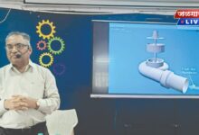 lecture on hydroelectric projects