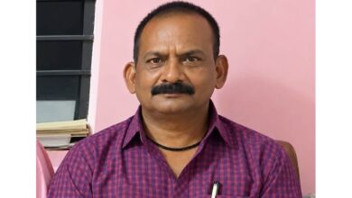 madhavrao deshmukh