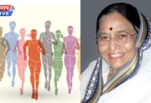 pratibha Marathon