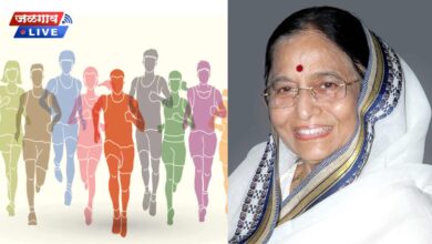 दुष्काळग्रस्त शेतकऱ्यांसाठी धावणार जळगावकर; २० डिसेंबरला ‘SSBT प्रतिभा हाफ मॅरेथॉन’चे आयोजन 8 pratibha Marathon