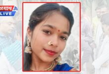 rajnandini shinde