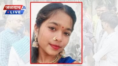 rajnandini shinde
