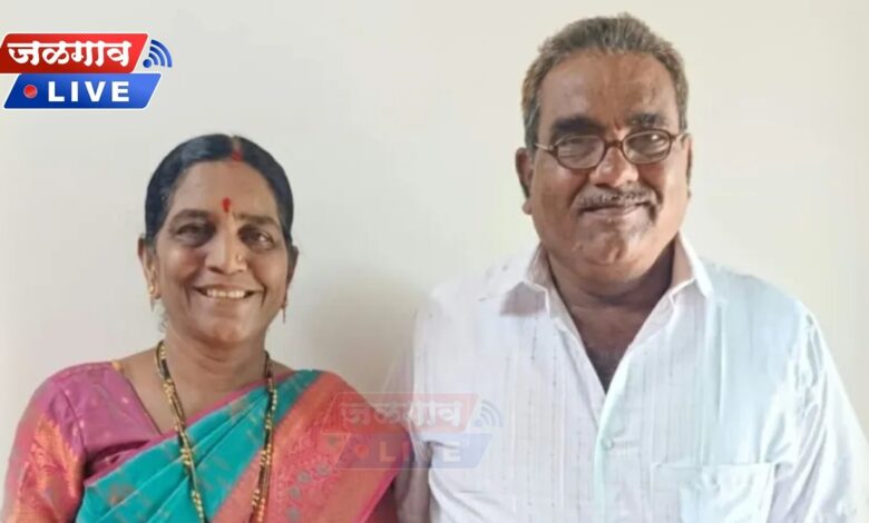 शेतात काम करताना काळाचा घाला ; विजेच्या धक्क्याने शेतकरी दाम्पत्याचा मृत्यू 1 susari news